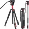 Video Tripod Avella A154P Video Camera Tripod Monopod Alumi - Compare and Shop The Best Products NOW